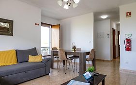 Luz'S Retreat Apartment